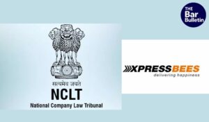NCLT Insolvency Over Default