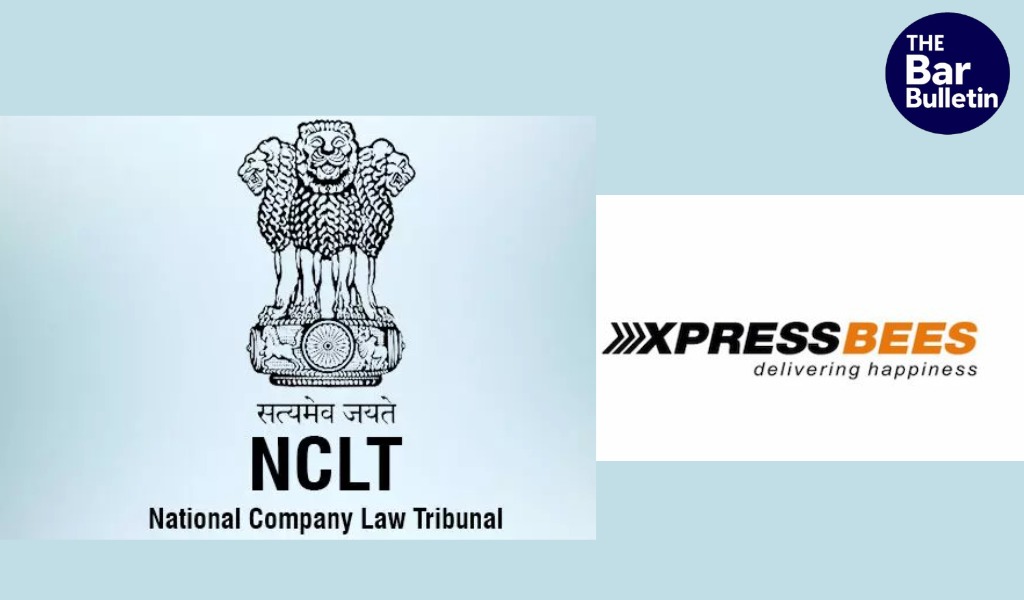NCLT Insolvency Over Default