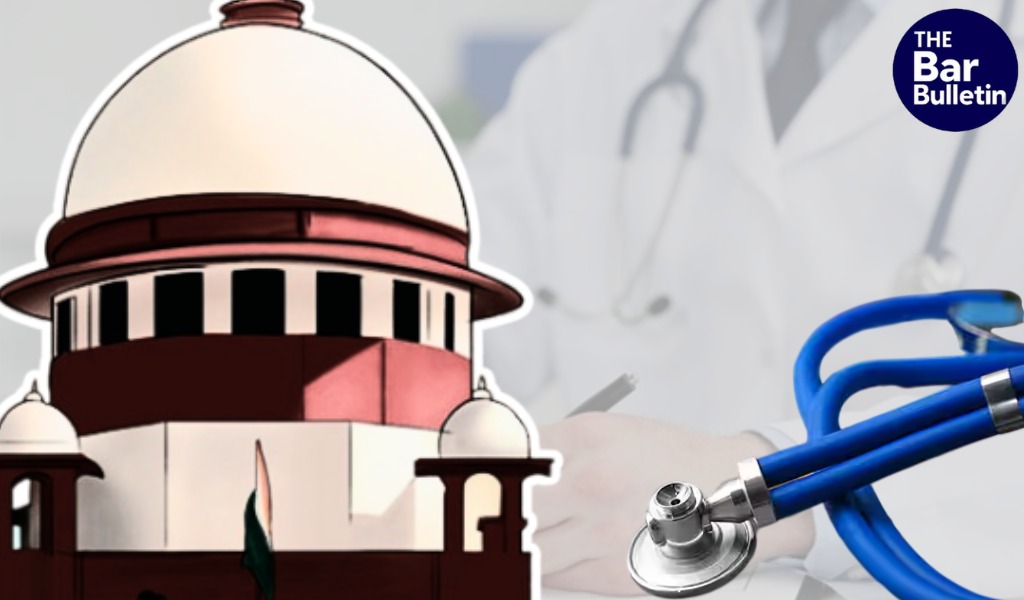 NEET UG 2026 Petition