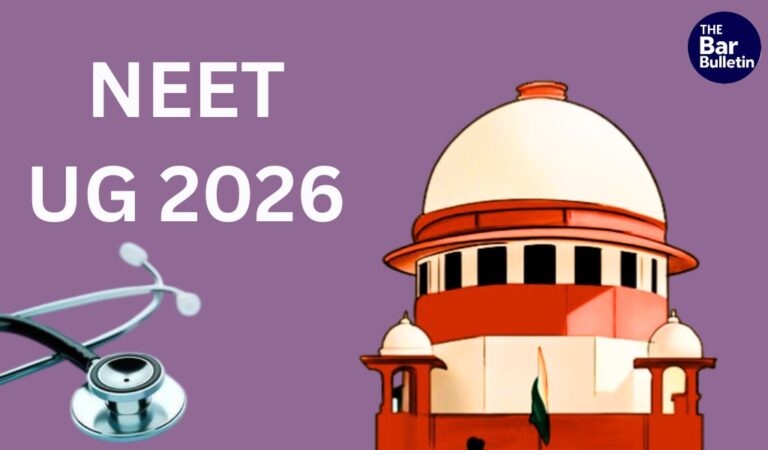 NEET paper leak reforms