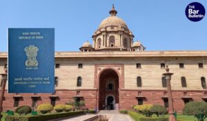 OCI registration rules India update