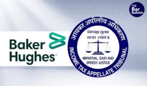 Offshore Supply Taxation India
