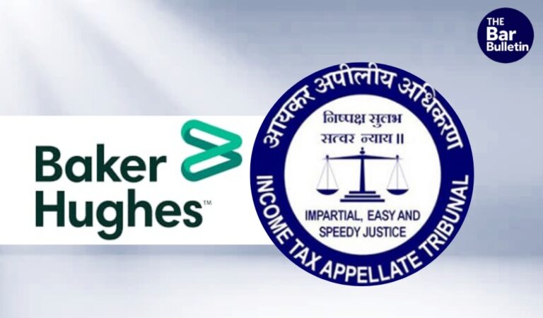 Offshore Supply Taxation India