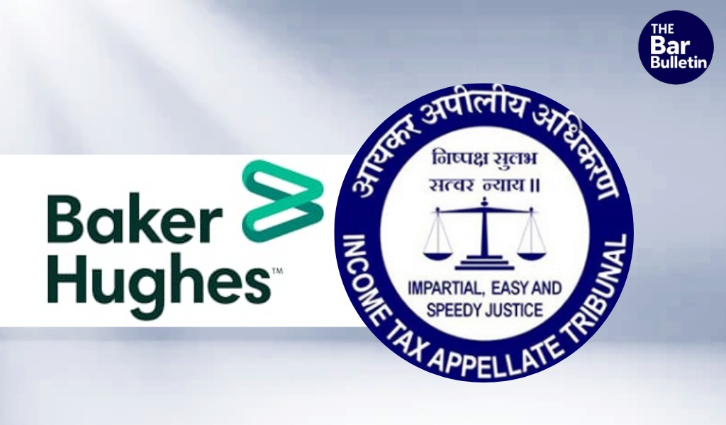 Offshore Supply Taxation India