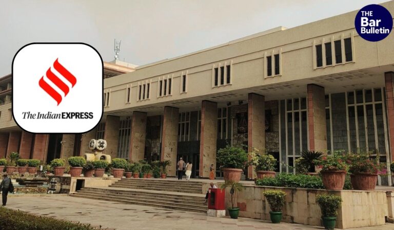 PMLA bail media influence ruling