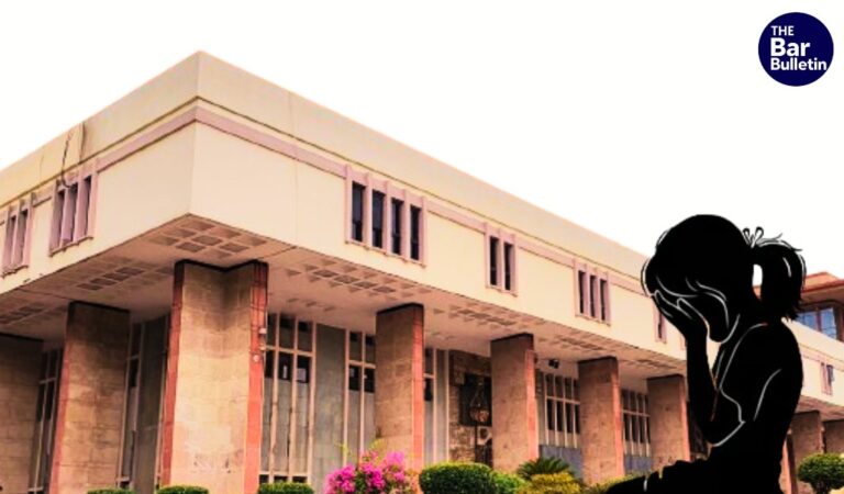POCSO acquittal benefit doubt
