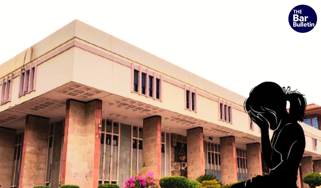 POCSO acquittal benefit doubt