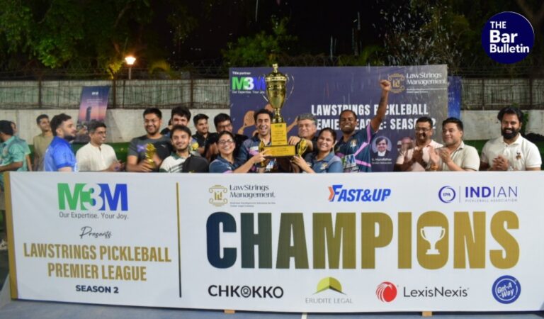 Pahwa Panthers LPPL winners
