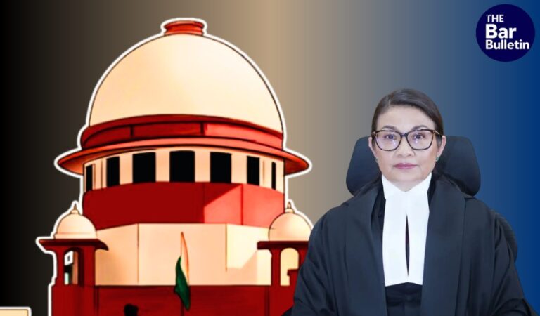 Patna High Court Chief Justice