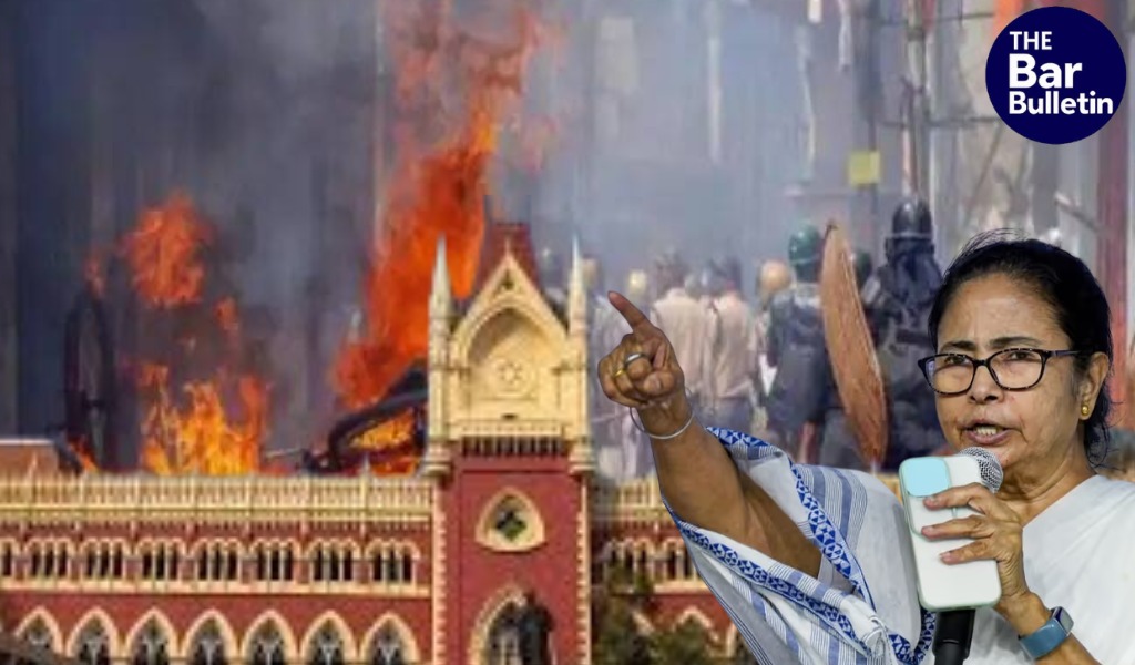 Post-Poll Violence Protection