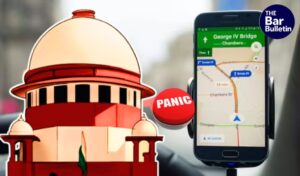 Public transport safety measures