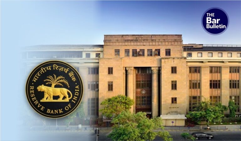 RBI NBFC recovery governance