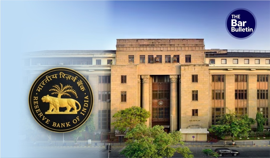 RBI NBFC recovery governance