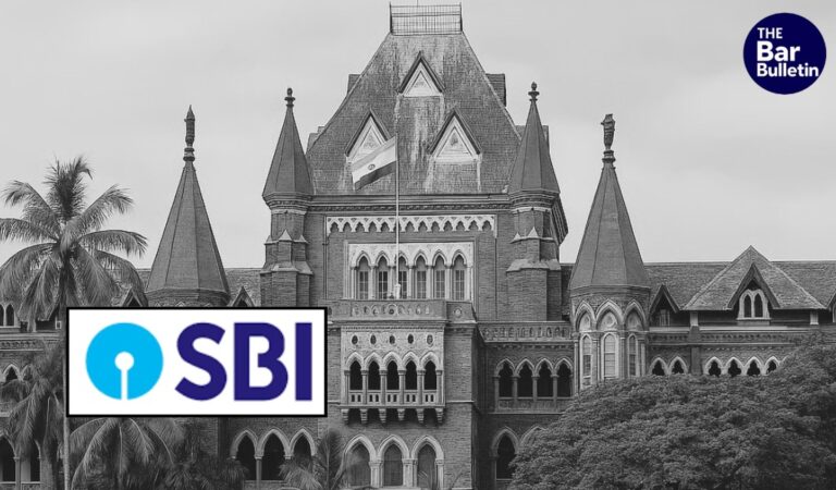 SBI SARFAESI recovery rights