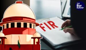 Section 307 IPC charges