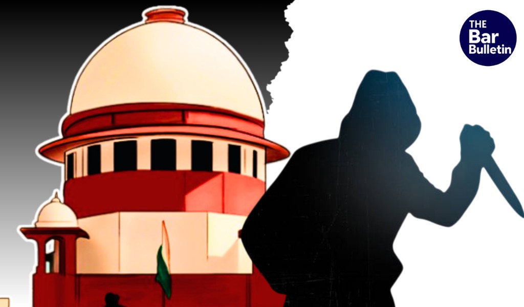 Section 307 IPC intent