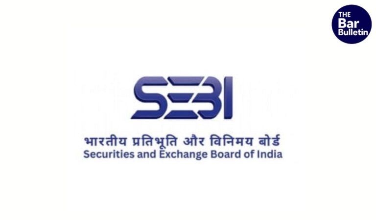 Securities and Exchange Board of India