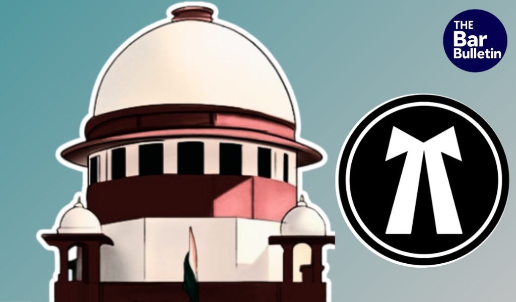 Senior Advocate Designation Dispute