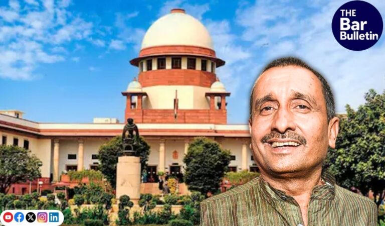 Sentence Suspension Fresh Hearing