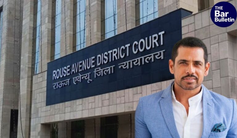 Shikohpur land deal bail