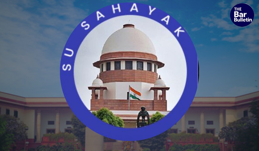 Supreme Court AI chatbot