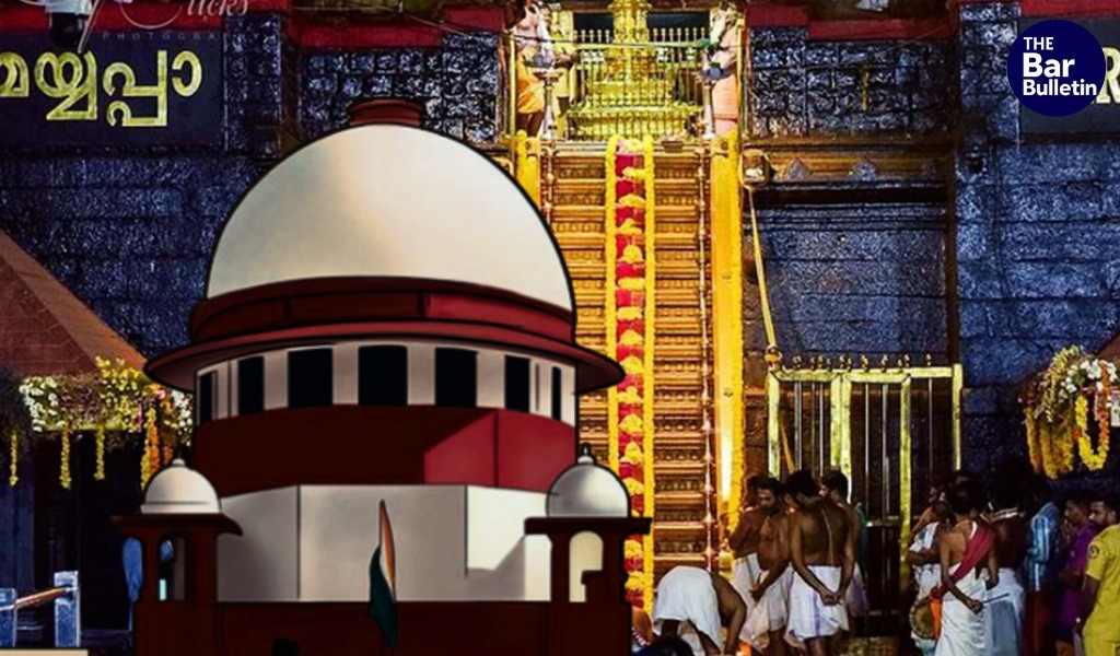 Supreme Court PIL maintainability rebuke