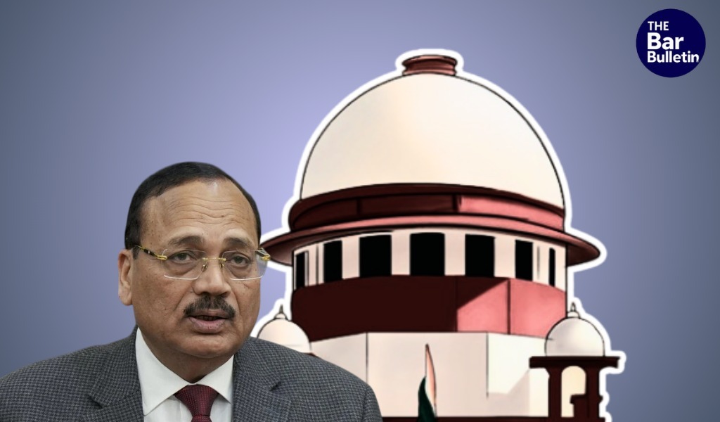 Supreme Court Registry complaint