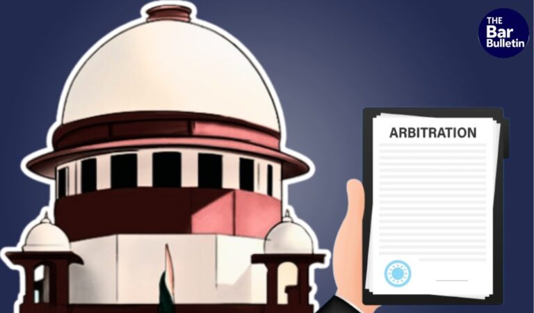 Supreme Court Upholds Arbitration