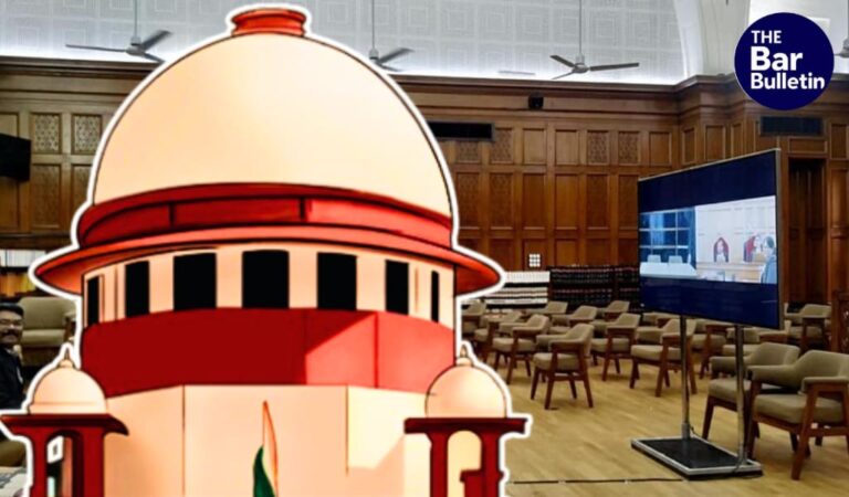 Supreme Court Virtual Hearings