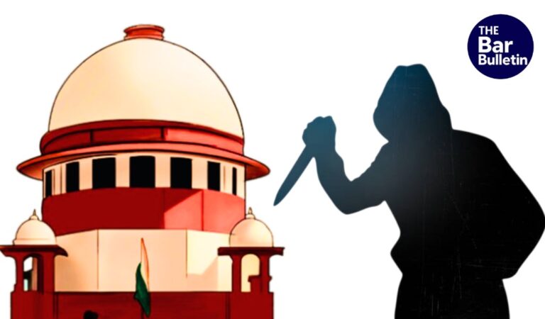 Supreme Court cancels bail