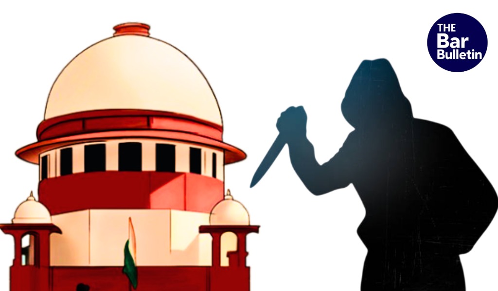 Supreme Court cancels bail