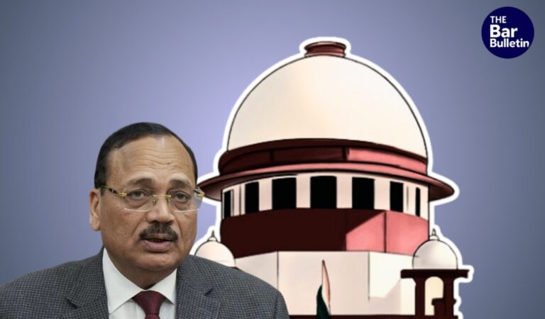 Supreme Court judicial services advice