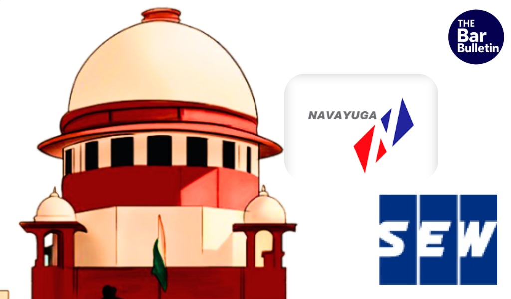 Supreme Court restores award
