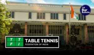 TTFI disciplinary action dispute