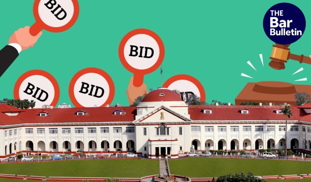 Tender Bid Disqualification Rules