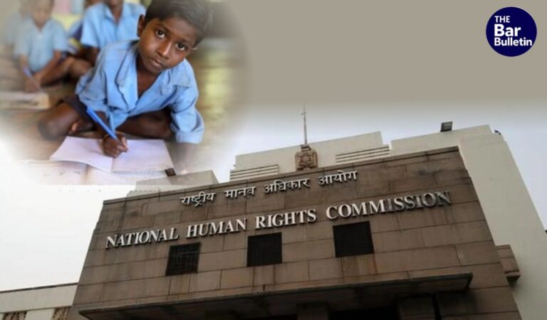 Tribal School Sanitation Crisis Action