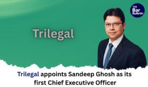 Trilegal CEO Appointment
