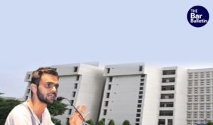 Umar Khalid interim bail