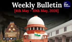 Weekly legal news roundup 2026