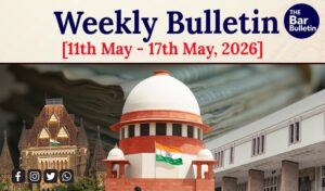 Weekly legal news roundup