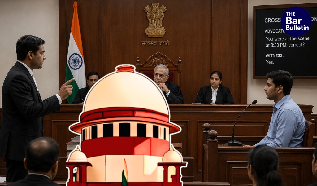 Witness Recall in Trial