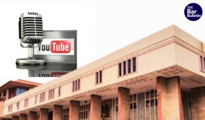 YouTuber criminal contempt case
