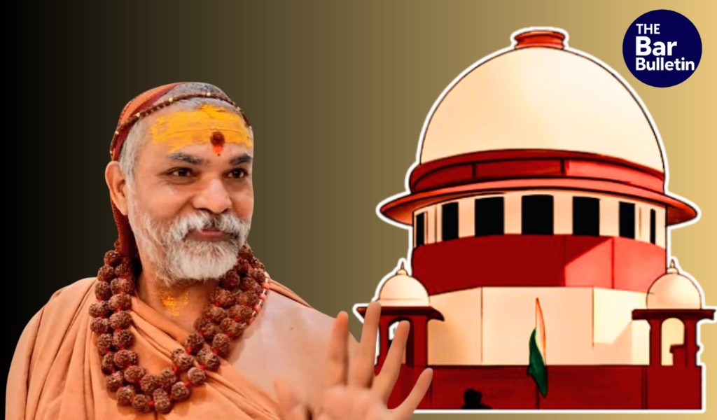 anticipatory bail POCSO