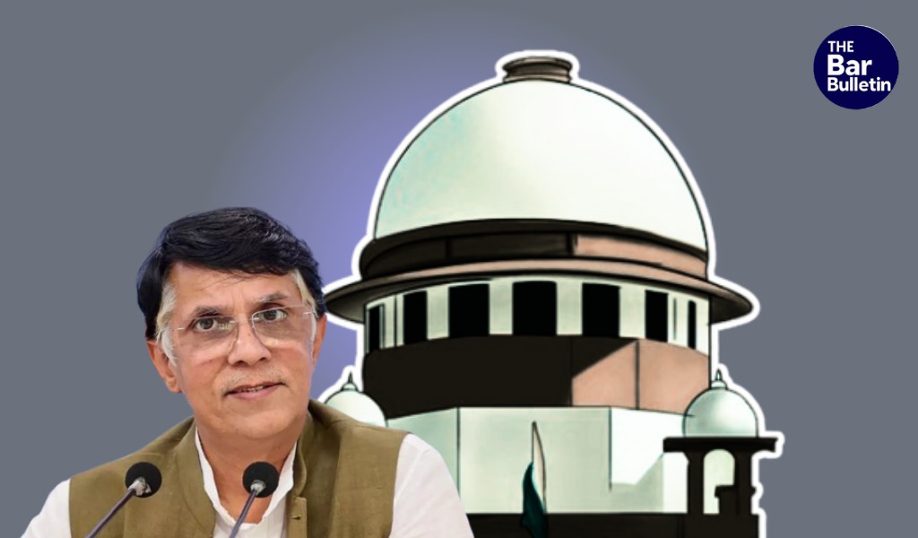 anticipatory bail political remarks case