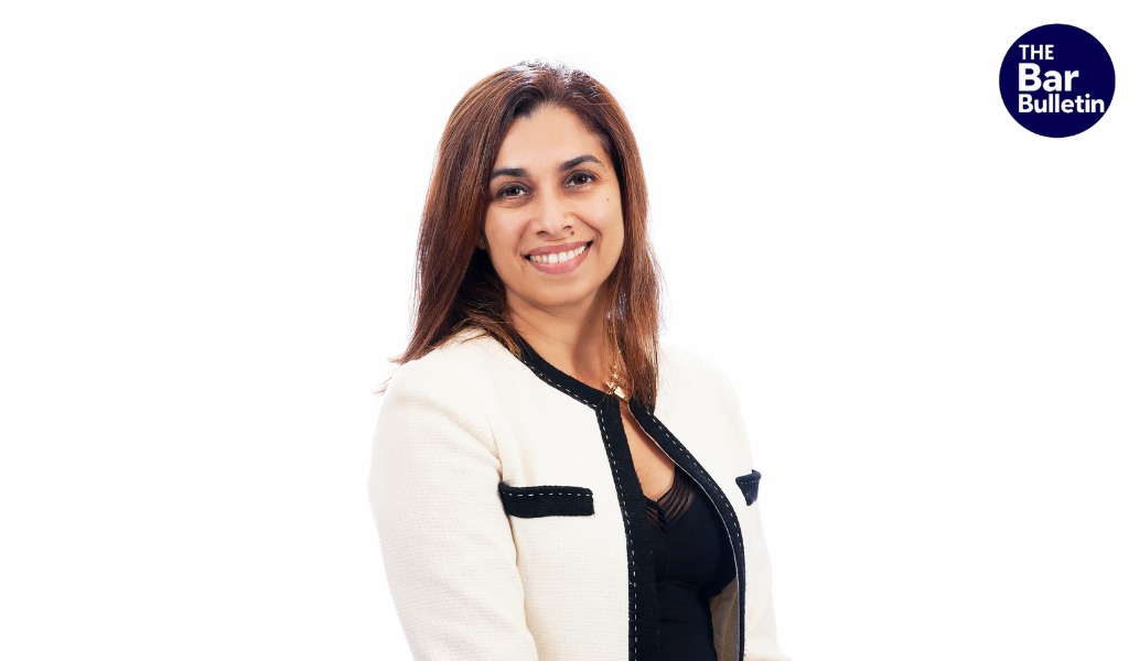 arbitration head steps down CAM