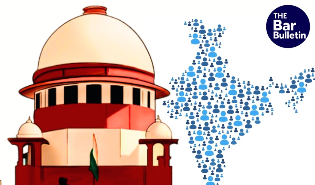 caste enumeration in census