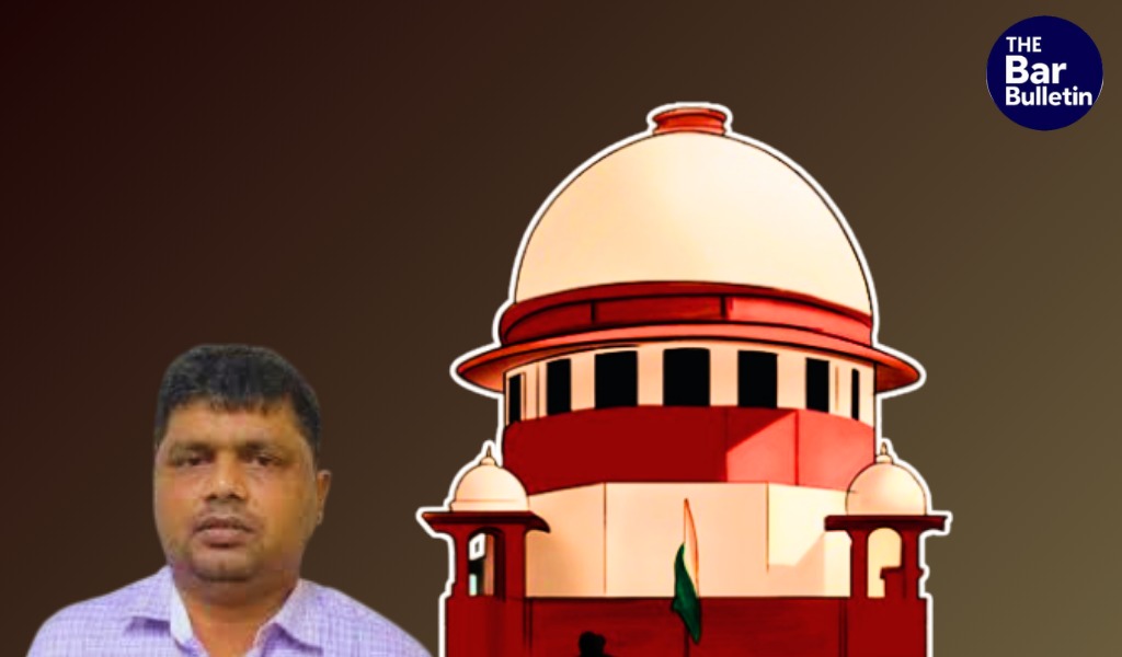 coal scam bail cancellation