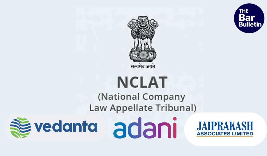 coc commercial wisdom nclat ruling