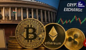 crypto exchange regulatory scrutiny