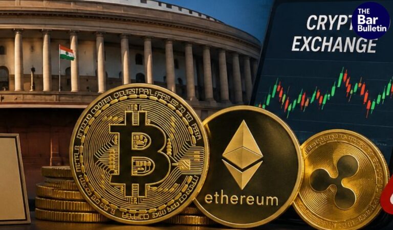 crypto exchange regulatory scrutiny